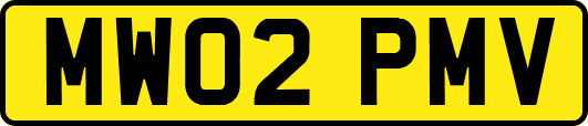 MW02PMV