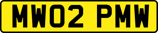 MW02PMW