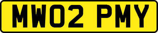 MW02PMY