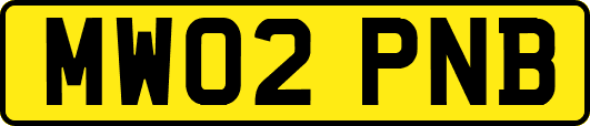 MW02PNB