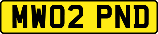 MW02PND