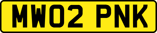 MW02PNK