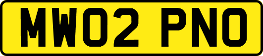 MW02PNO