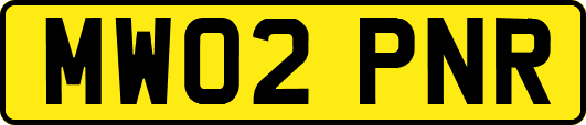 MW02PNR