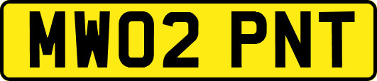 MW02PNT