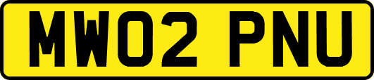 MW02PNU