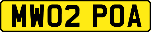 MW02POA