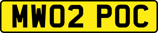 MW02POC