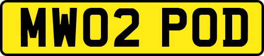 MW02POD