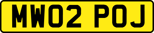 MW02POJ