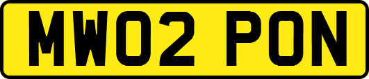 MW02PON