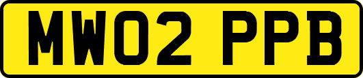 MW02PPB