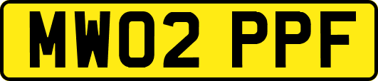 MW02PPF