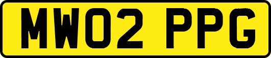 MW02PPG