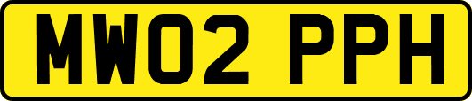 MW02PPH