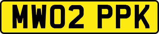 MW02PPK