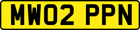 MW02PPN