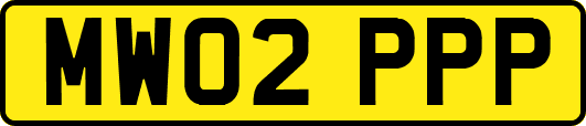 MW02PPP