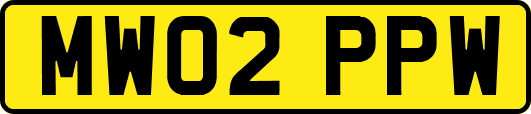 MW02PPW