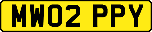 MW02PPY