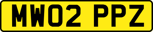 MW02PPZ