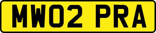 MW02PRA
