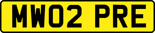 MW02PRE