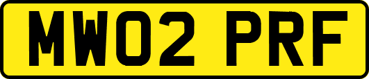 MW02PRF