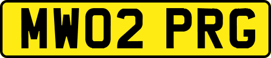 MW02PRG
