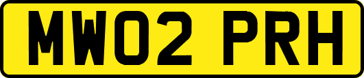 MW02PRH