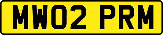 MW02PRM