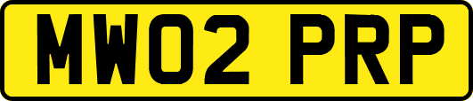MW02PRP