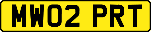 MW02PRT