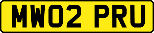MW02PRU