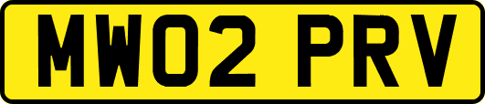 MW02PRV