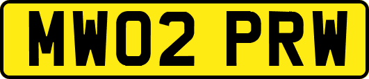 MW02PRW