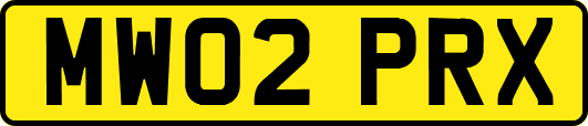 MW02PRX