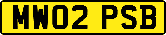 MW02PSB