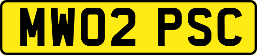 MW02PSC
