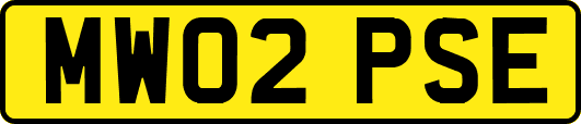MW02PSE