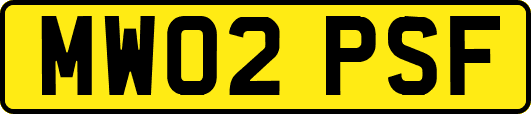 MW02PSF