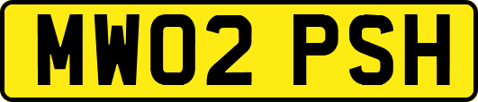 MW02PSH
