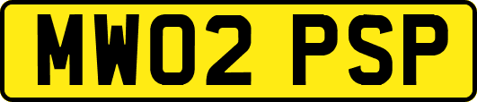 MW02PSP