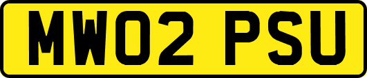 MW02PSU