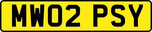 MW02PSY