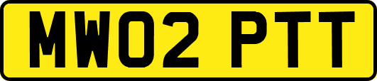 MW02PTT