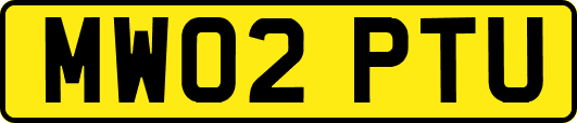 MW02PTU