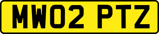 MW02PTZ