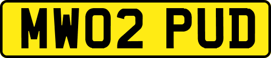 MW02PUD