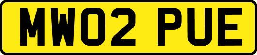 MW02PUE